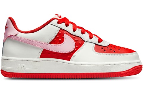 Air Force Stockx Valentines Day Nike Air Force Low Valentine's Day