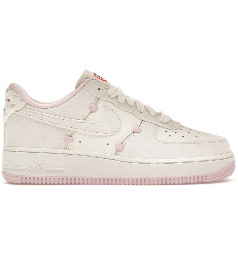 Nike Air Force Low Valentine's Day (2025) (Women's) HV5992-111