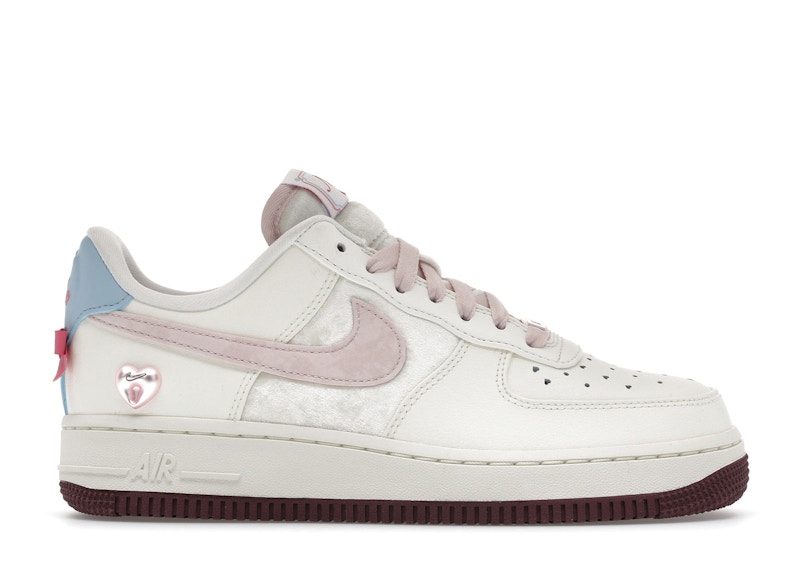 valentine's day af1 2021