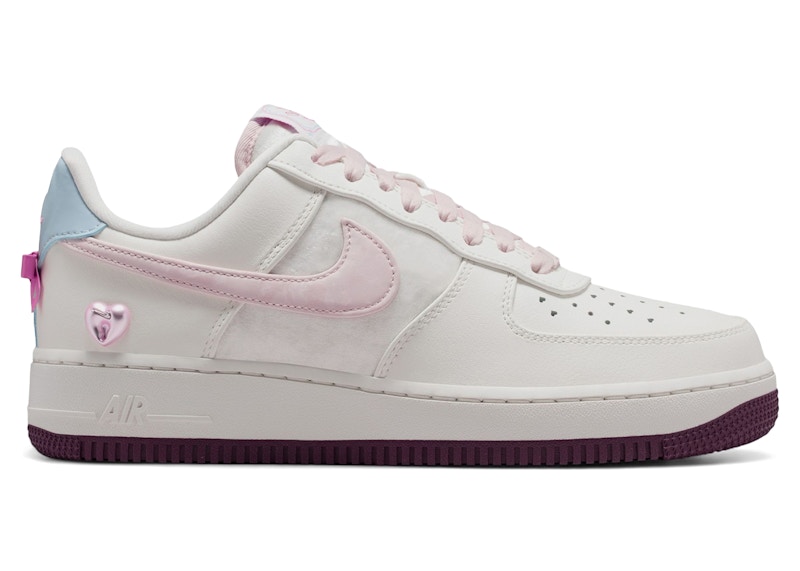 Nike Air Force 1 Low Valentine's Day (2026) (Women's) - IQ4937-161