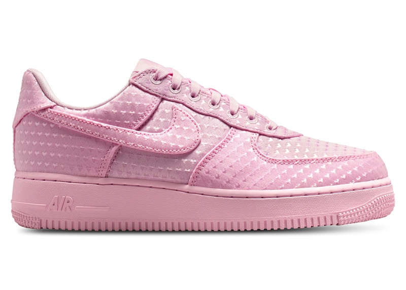Nike Air Force 1 Low Valentine's Day Pink Foam (2026) Men's
