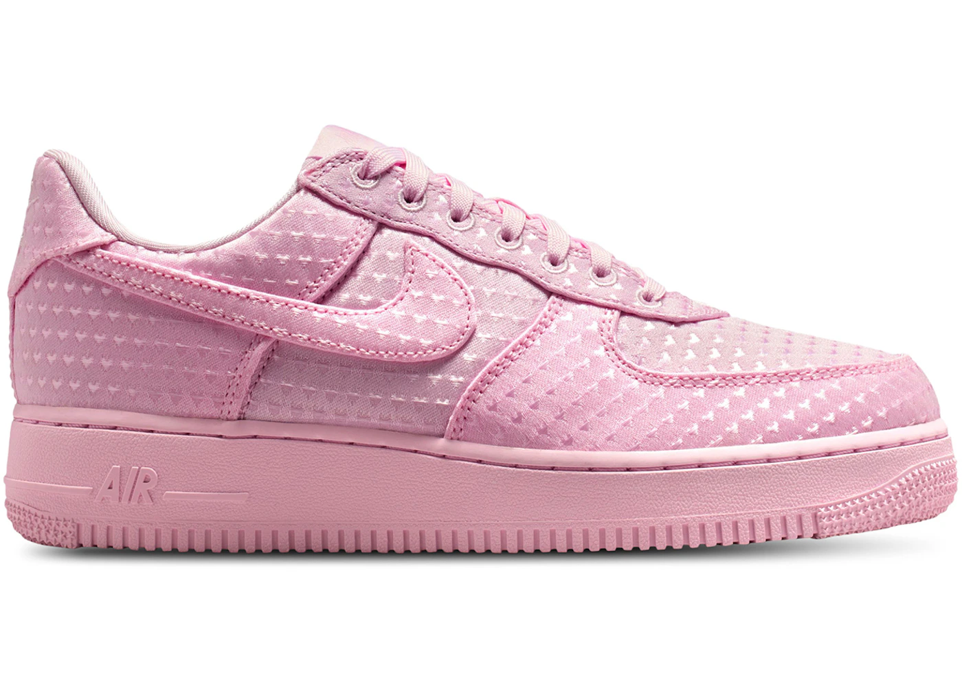 Nike Air Force 1 Low Valentine's Day Pink Foam (2026) (Women's)