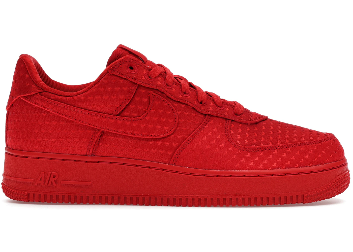 Nike Air Force 1 Low Valentine's Day Red (2026)