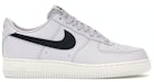 Nike Air Force 1 Low Vast Grey Black