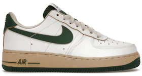 Nike Air Force 1 Low Vintage Gorge Green (Women's)
