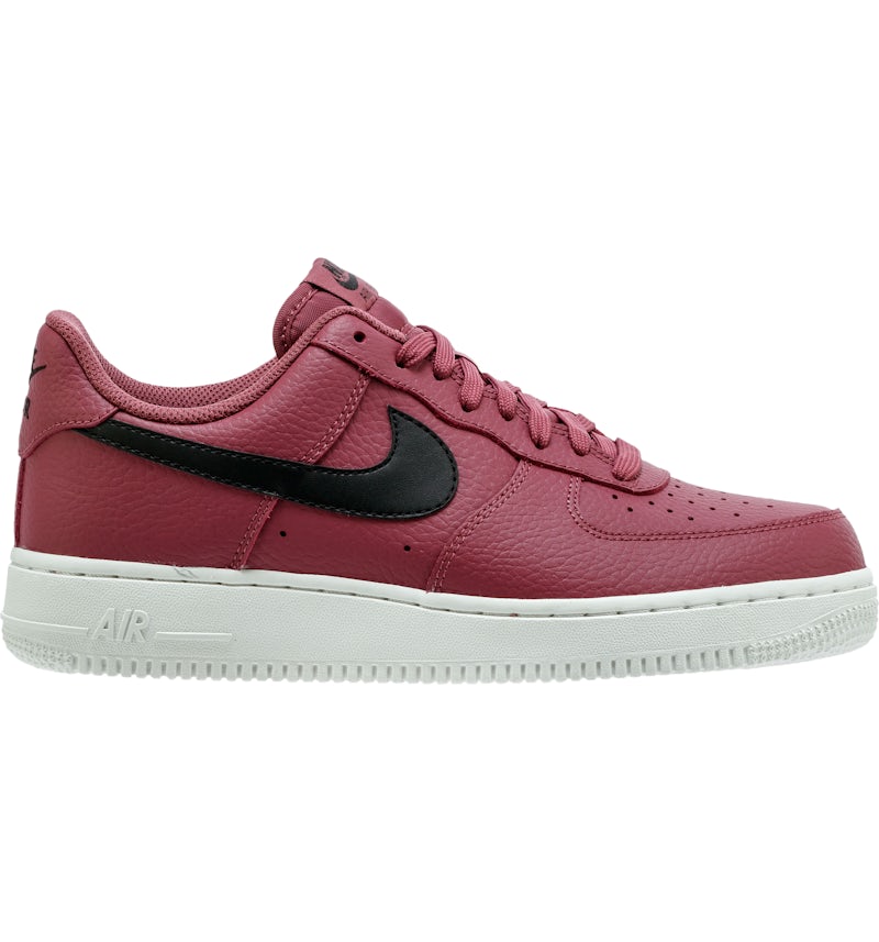 Nike air force 1 color vino sales