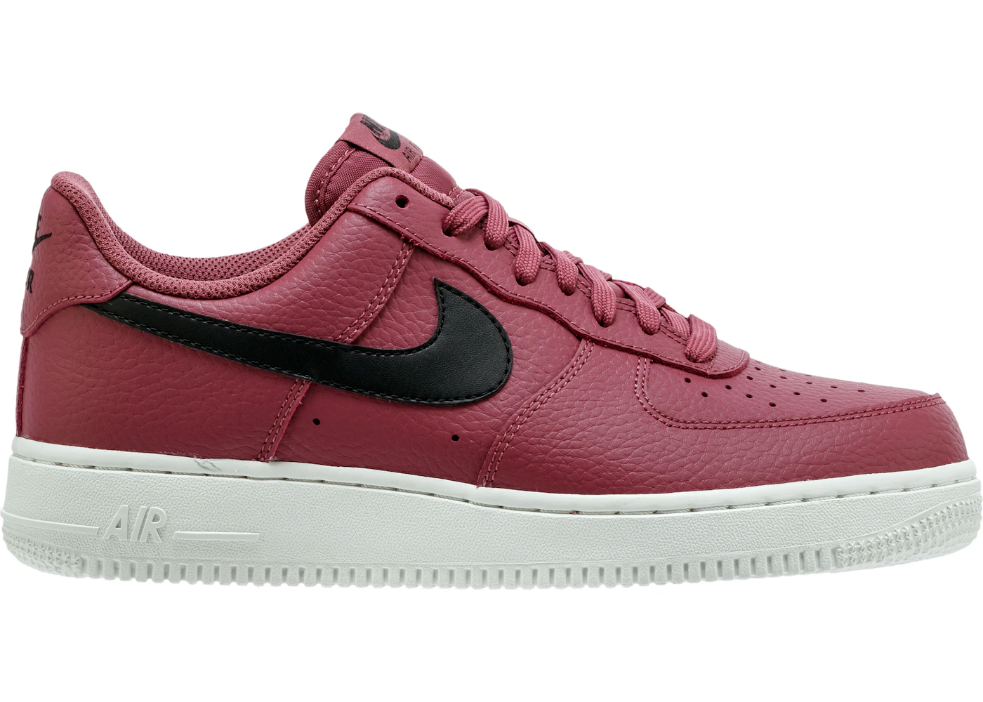 Nike Air Force 1 Low Vintage Wine