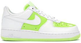 Nike Air Force 1 Low Volt White (W)