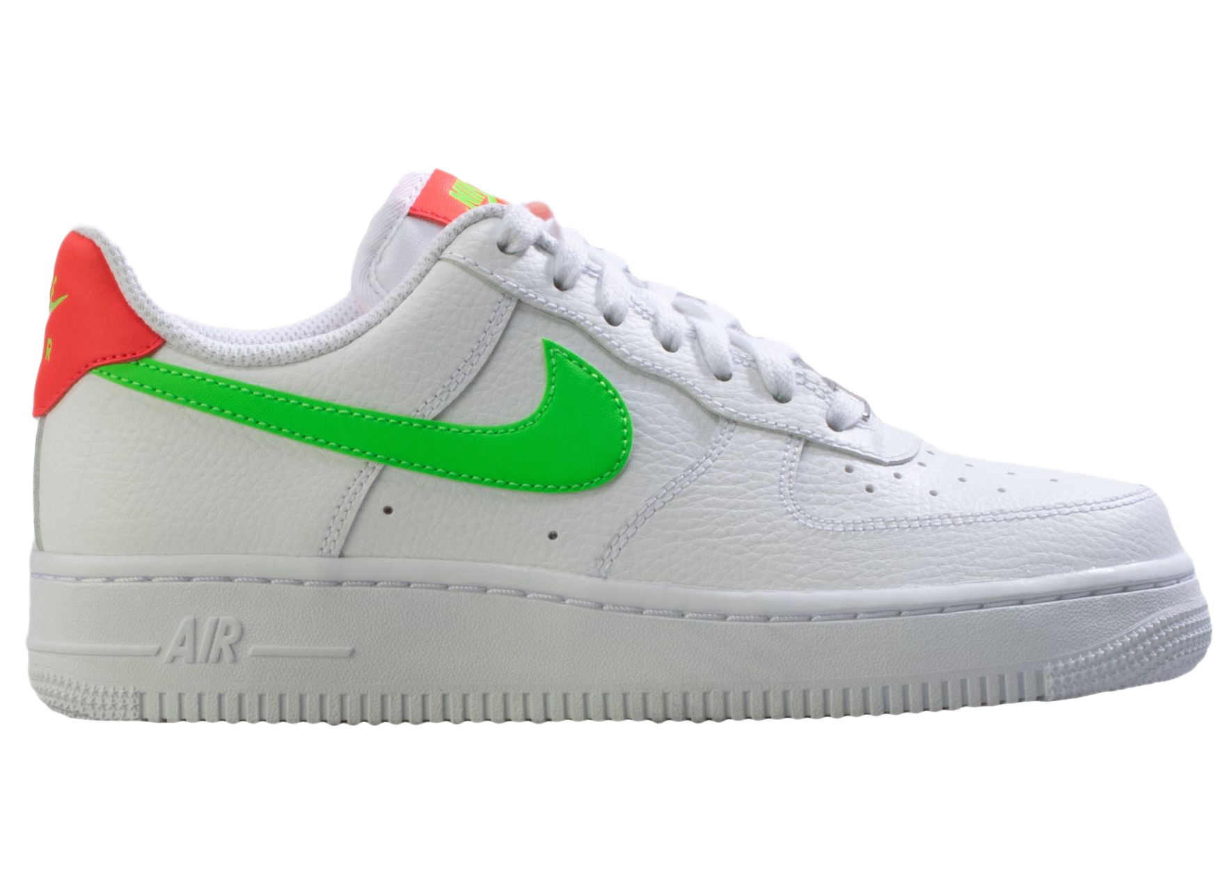 Nike Air Force 1 Low Watermelon (Women's) - CT4328-100 - US