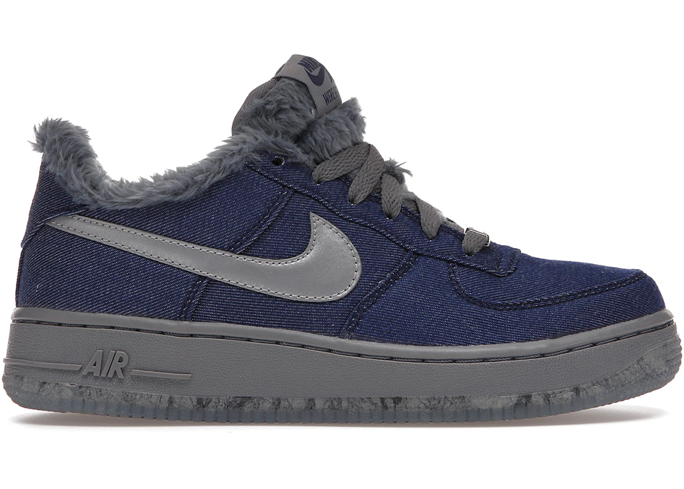 Nike air force 1 werewolf mens Clearance