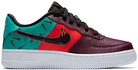 Nike Air Force 1 Low What The LA Size 10 (CT1117-100)