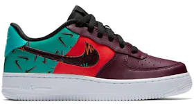 Nike Air Force 1 Low What The 90s (GS)
