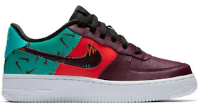 The black album air force 1 on sale