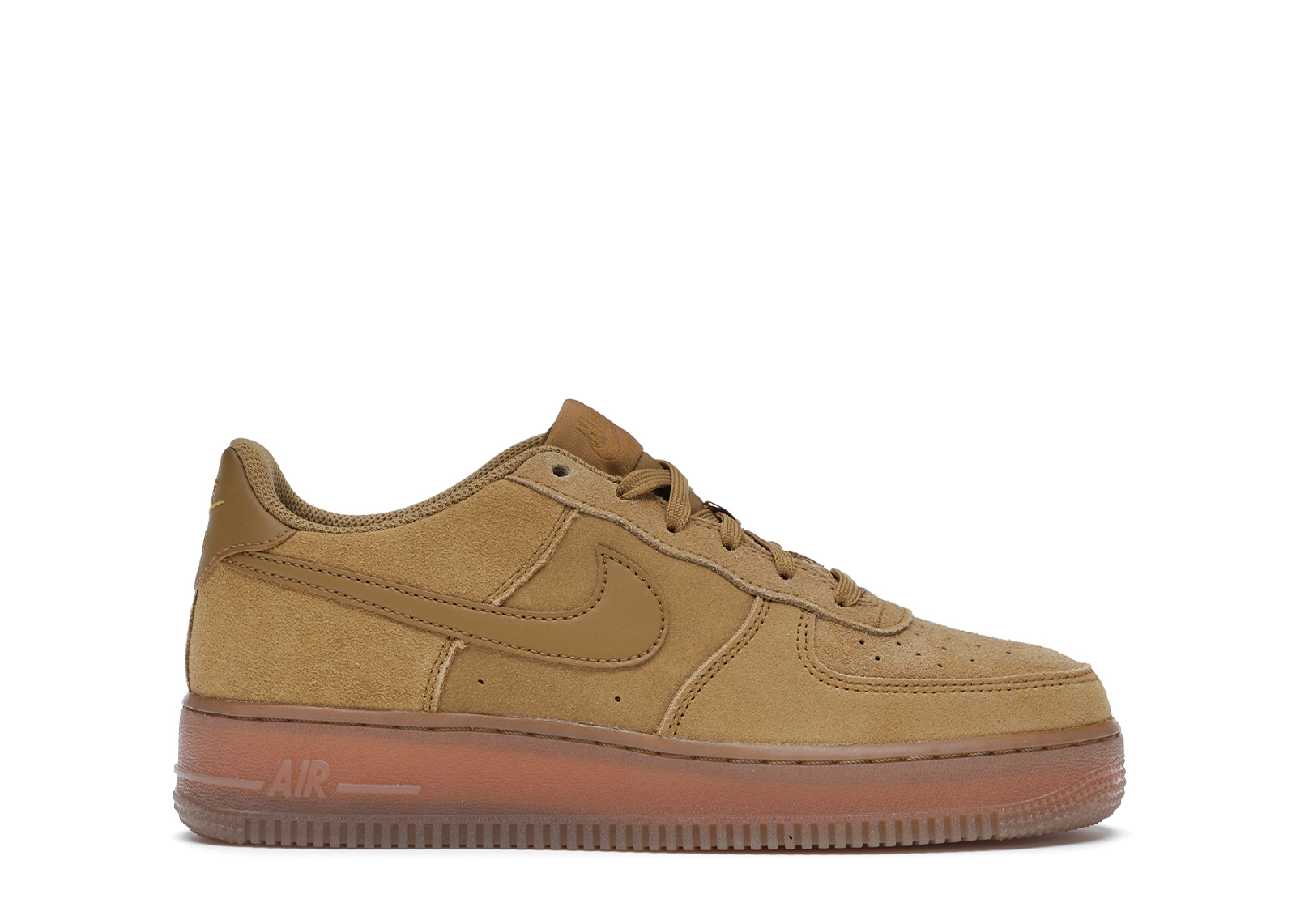 low wheat air force 1