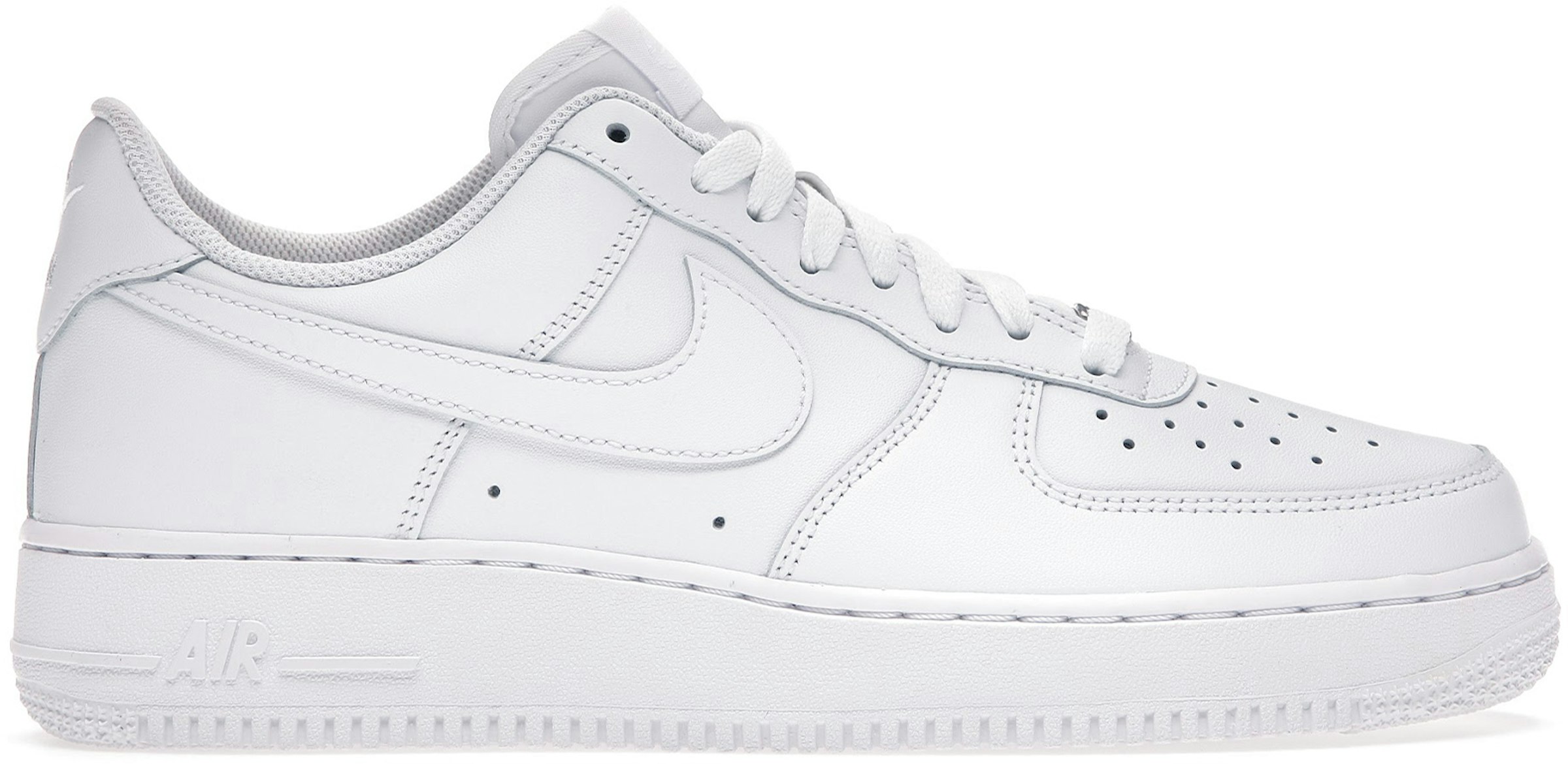 Nike Air Force 1 Low White 07 V2 Product ?fit=fill&bg=FFFFFF&w=1200&h=857&fm=jpg&auto=compress&dpr=2&trim=color&updated At=1631122839&q=75
