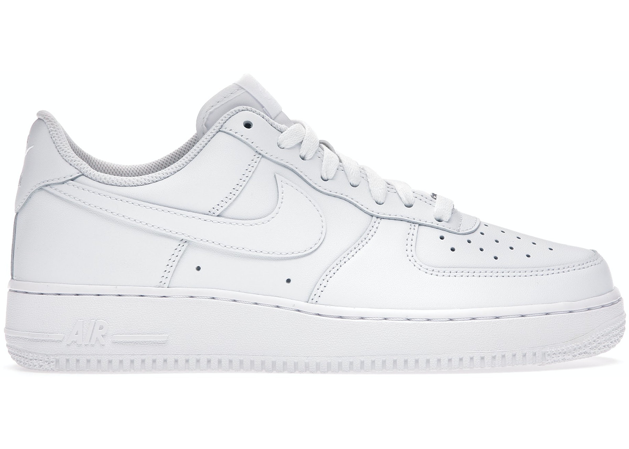Buy Nike Air Force - Low White