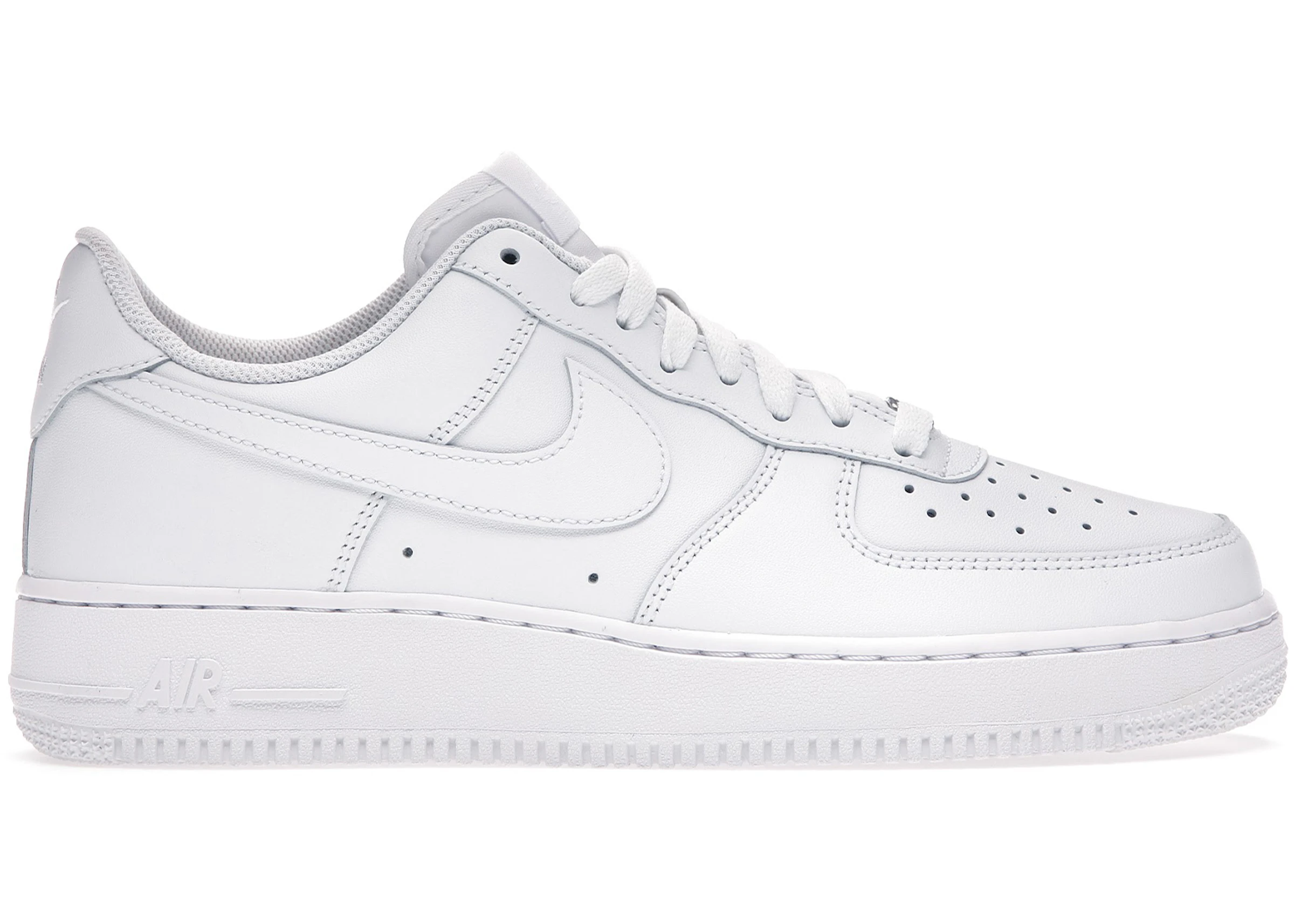while century Evaluation Buy Nike Air Force 1 - Low White