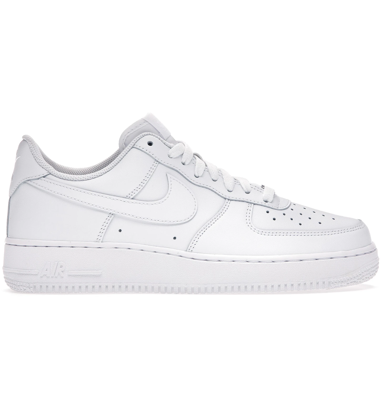 squelette Minimal Significatif derniere nike air force 1 Facile Pin levier