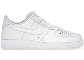 Senior citizens Write email Oh Buy Nike Air Force 1 - Low White
