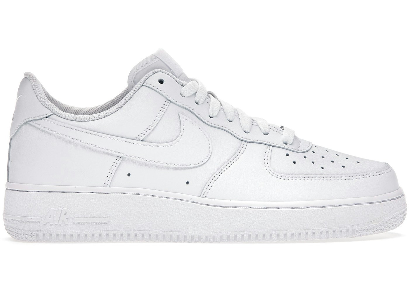 Nike Air Force 1 Low White 07 111 Cw22 111 Nike Air Force 1 Low White 07 111 Cw22 111