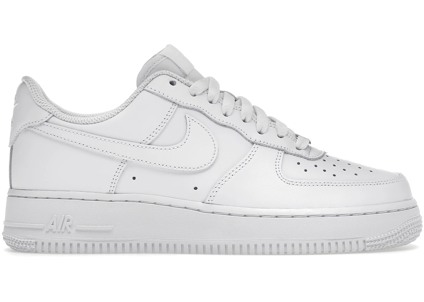 Nike air force white cheap Outlet