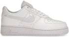 Nike Air Force 1 Low Blanco Barely Grape (de mujer)
