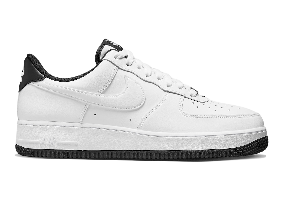 NIKE AIR FORCE 1 '07 LOW 27.5cmキッズ
