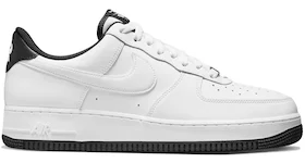 Nike Air Force 1 Low White Black (2022)