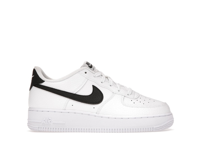 nike air force one gs