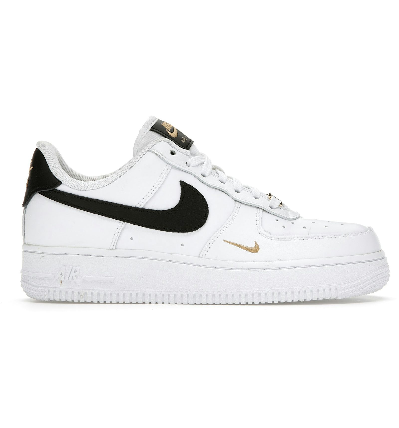 Black tick air force 1 womens Clearance