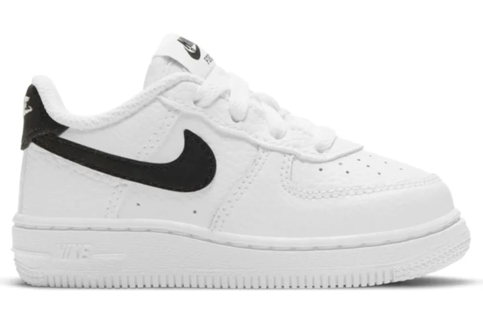 White nike black swoosh Clearance