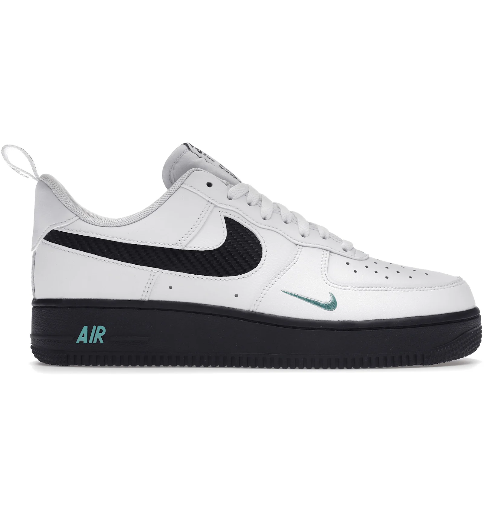 Teal and white nikes Clearance