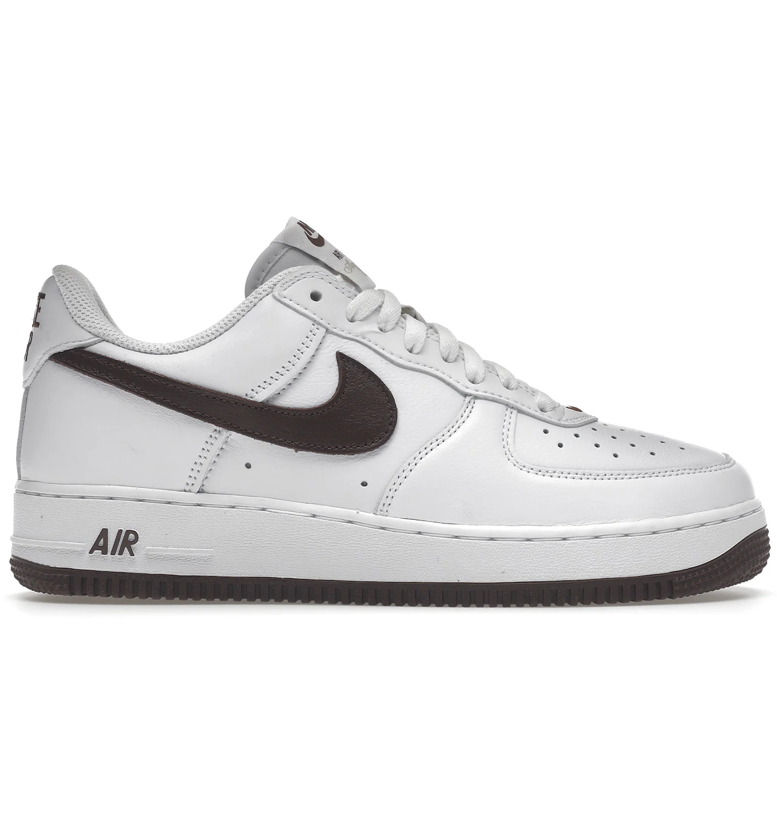 Nike air force cambio baffo Clearance