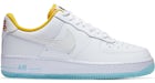 Nike Air Force 1 Low Blanco Dark Sulfur (de mujer)