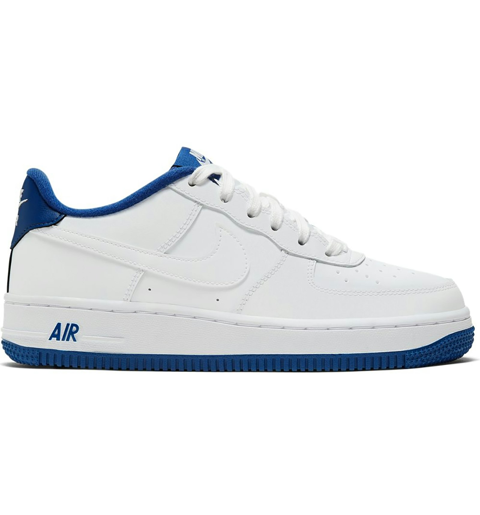 ナイキ GS エアフォース1 ロウ