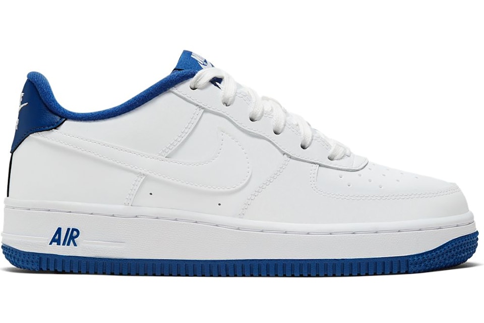 ナイキ GS エアフォース1 ロウ