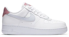 Nike Air Force 1 Low White Desert Berry (W)