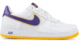 Nike Air Force 1 Low White Grape Ice Varsity Maize