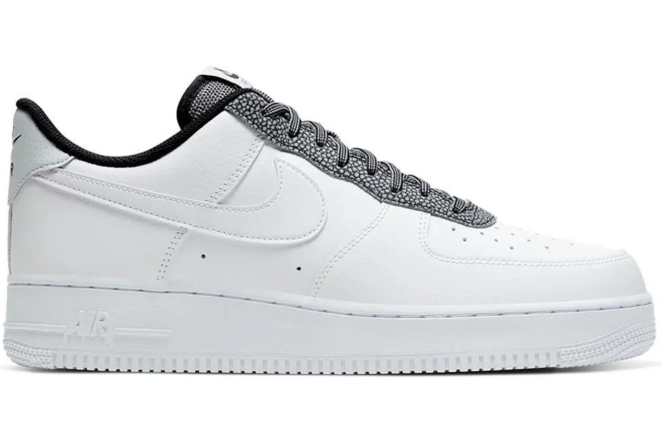 Stockx off white sales air force 1