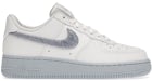 Nike Air Force 1 Low Blanco Hydrogen Azul (de mujer)