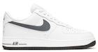 Nike Air Force 1 Low White Iron Grey