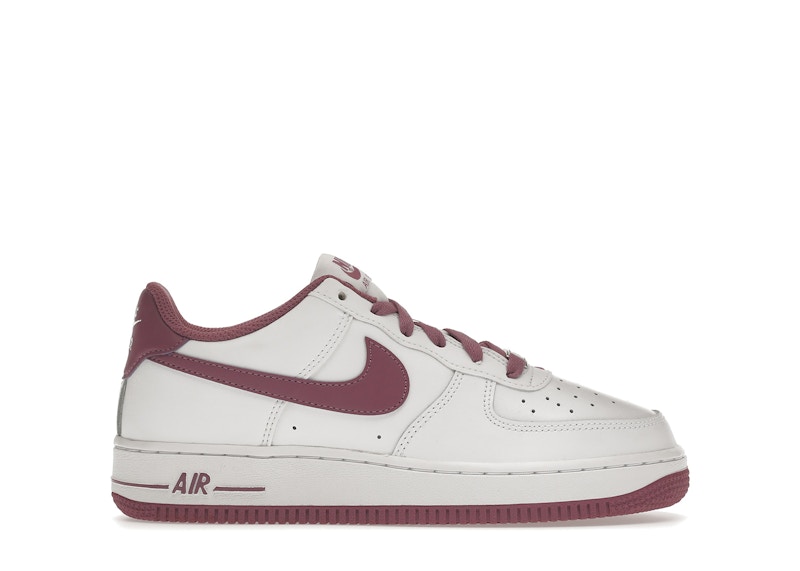 Nike air force blanche et online or