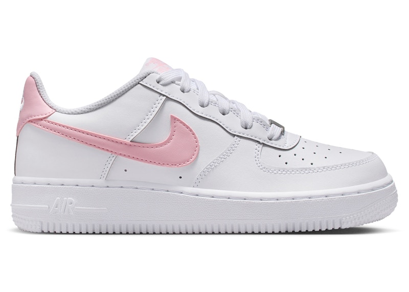 希少急ぐ! Sale! Women's Nike Air Force 1 Low 'Soft Pink' Nike Air Force 1 Low Soft Pink for Sale | Authenticity