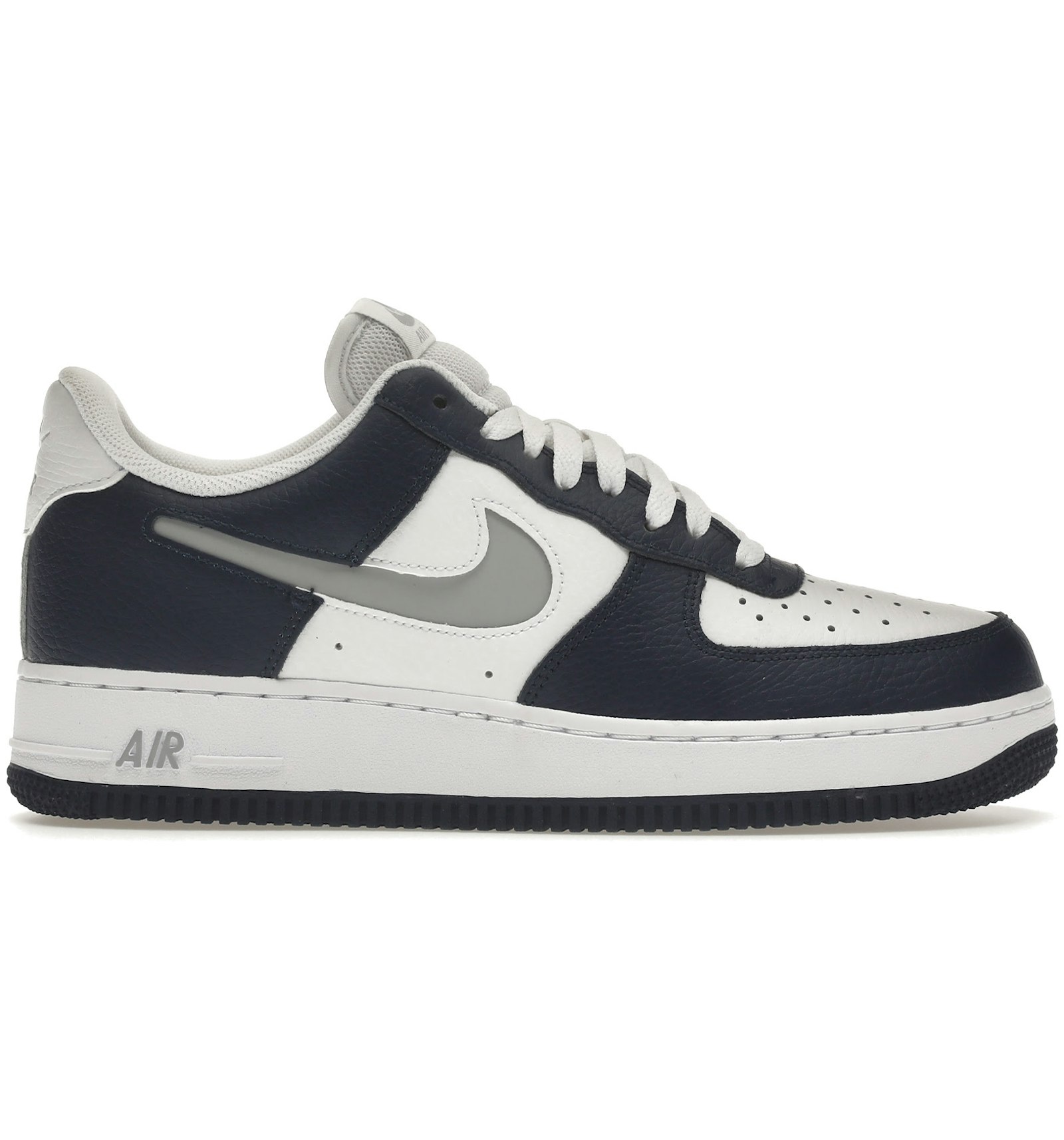 Air force 1 low navy Outlet