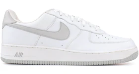 Nike Air Force 1 Low White Neutral Grey (2004)