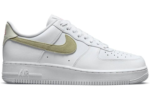 Nike Air Force Low White Olive (Women's) DM2876-100 US