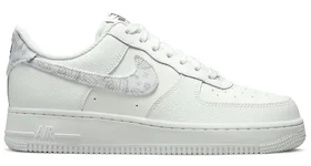 Nike Air Force 1 Low White Paisley (Women's)