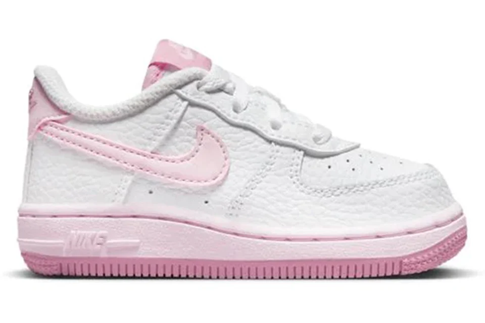 Nike foam force 1 toddler Clearance