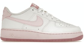Nike Men's Air Force 1 DX1156 100 West Indies, White