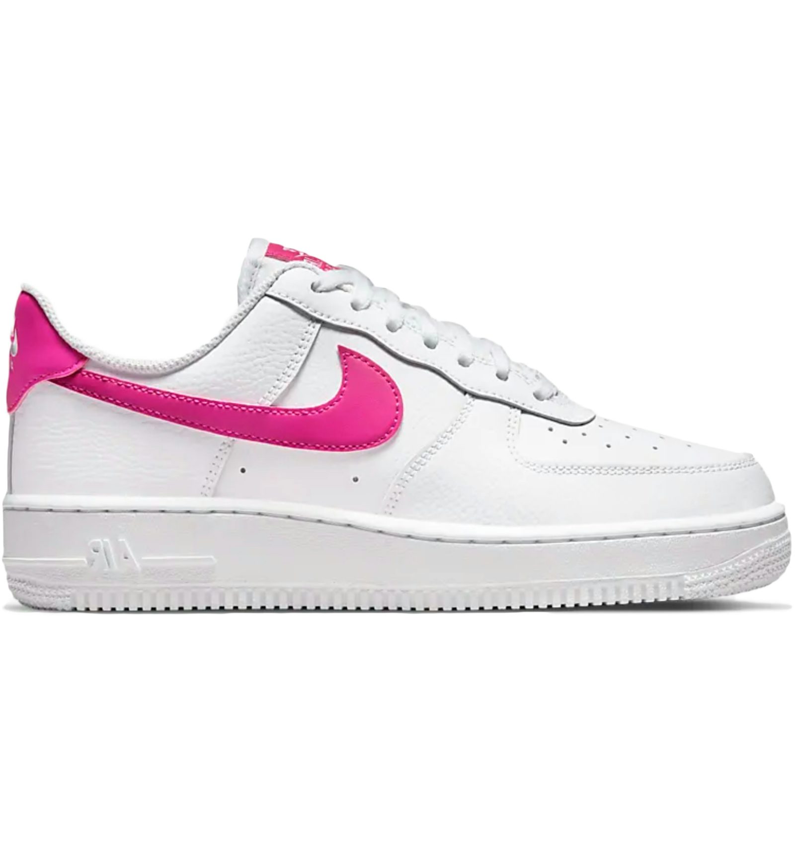 Nike air force 1 low womens pink Clearance